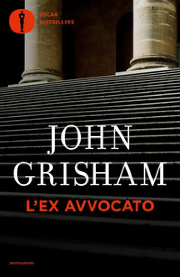 L'ex avvocato - John Grisham