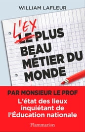 L ex plus beau métier du monde