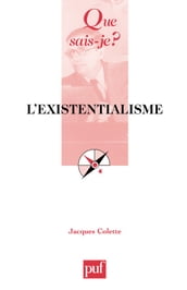 L existentialisme