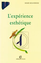 L expérience esthétique