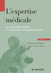 L expertise médicale