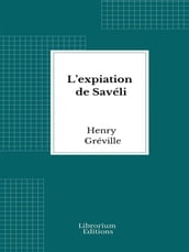 L expiation de Savéli