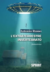 L extraterrestre invertebrato