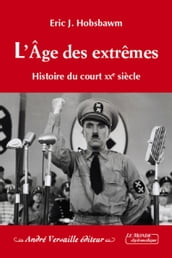 L Âge des extrêmes