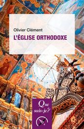 L Église orthodoxe