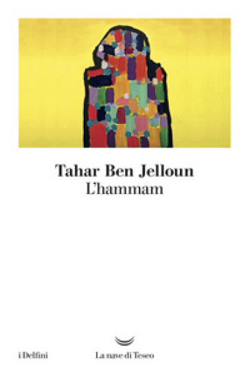 L'hammam - Tahar Ben Jelloun