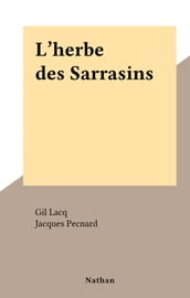 L herbe des Sarrasins