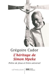 L héritage de Simon Mpeke