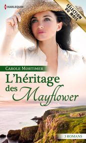 L héritage des Mayflower