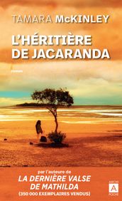 L heritière de Jacaranda