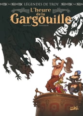 L heure de la gargouille