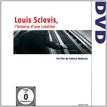 L'histoire d'une creation - Louis Sclavis