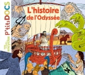 L histoire de l Odyssée