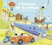 L histoire de la vitesse