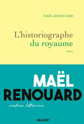 L historiographe du royaume