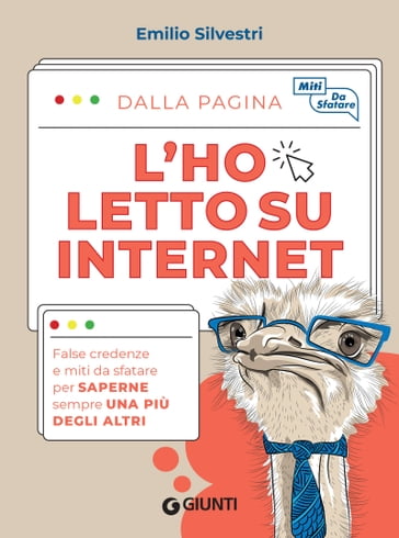 L'ho letto su internet - Emilio Silvestri