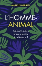 L homme animal