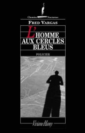 L homme aux cercles bleus