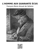 L homme aux quarante écus