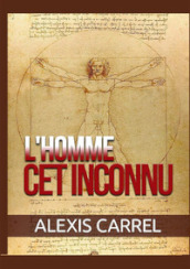 L homme, cet inconnu