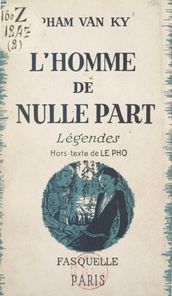 L homme de nulle part