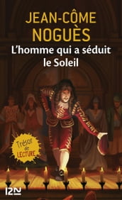 L homme qui a séduit le Soleil