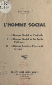 L homme social