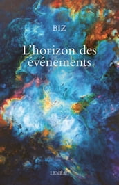 L horizon des événements