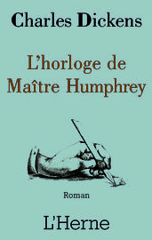 L horloge de Maitre Humphrey