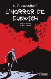 L horror de Dunwich