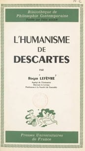 L humanisme de Descartes