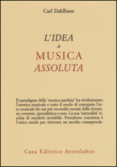 L idea di musica assoluta