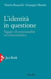 L identità in questione