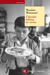 L identità italiana in cucina