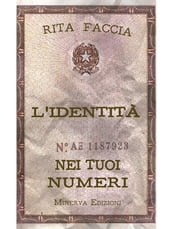 L identità nei tuoi numeri