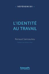 L identité au travail