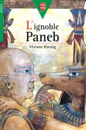 L ignoble Paneb