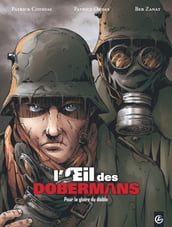 L œil des dobermans - Tome 1