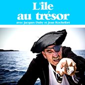 L ile au trésor