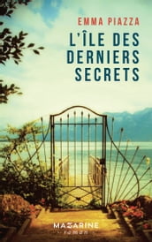 L ile des derniers secrets