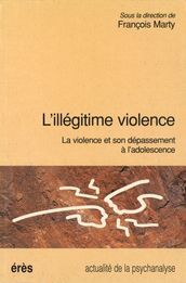 L illégitime violence