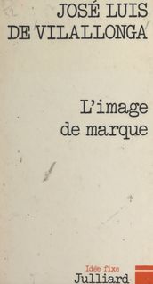 L image de marque