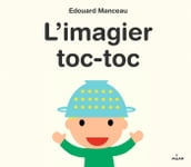 L imagier toc-toc