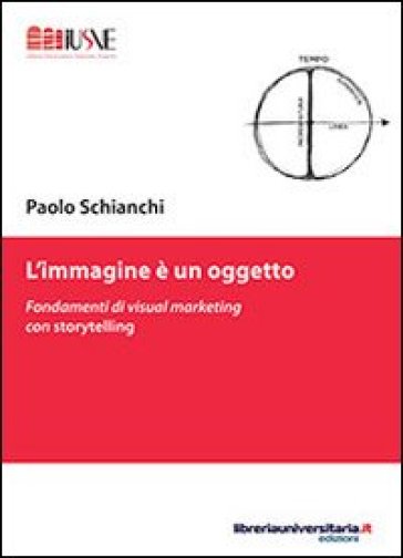 L'immagine è un oggetto - Paolo Schianchi