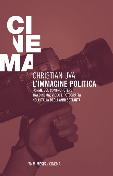 L'immagine politica - Christian Uva