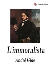 L immoralista