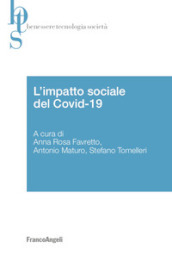 L impatto sociale del Covid-19