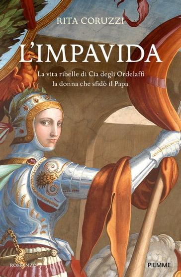 L'impavida - Rita Coruzzi