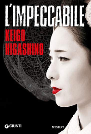 L'impeccabile - Keigo Higashino | 