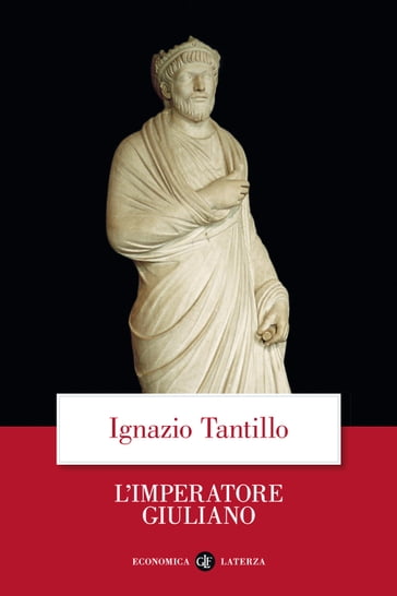 L'imperatore Giuliano - Ignazio Tantillo